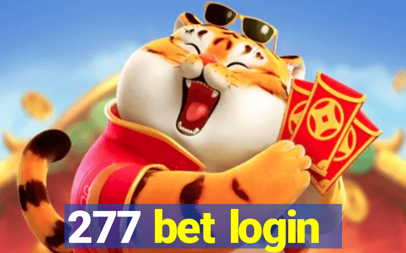 277 bet login